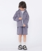 SHIPS KIDS:100�`130cm /�qUV�J�b�g/�z�������r�h���C�^�b�` �p�[�J