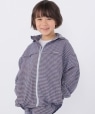 SHIPS KIDS:100�`130cm /�qUV�J�b�g/�z�������r�h���C�^�b�` �p�[�J �u���E���n
