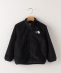 THE NORTH FACE:100〜150cm / Reversible Cozy Jacket