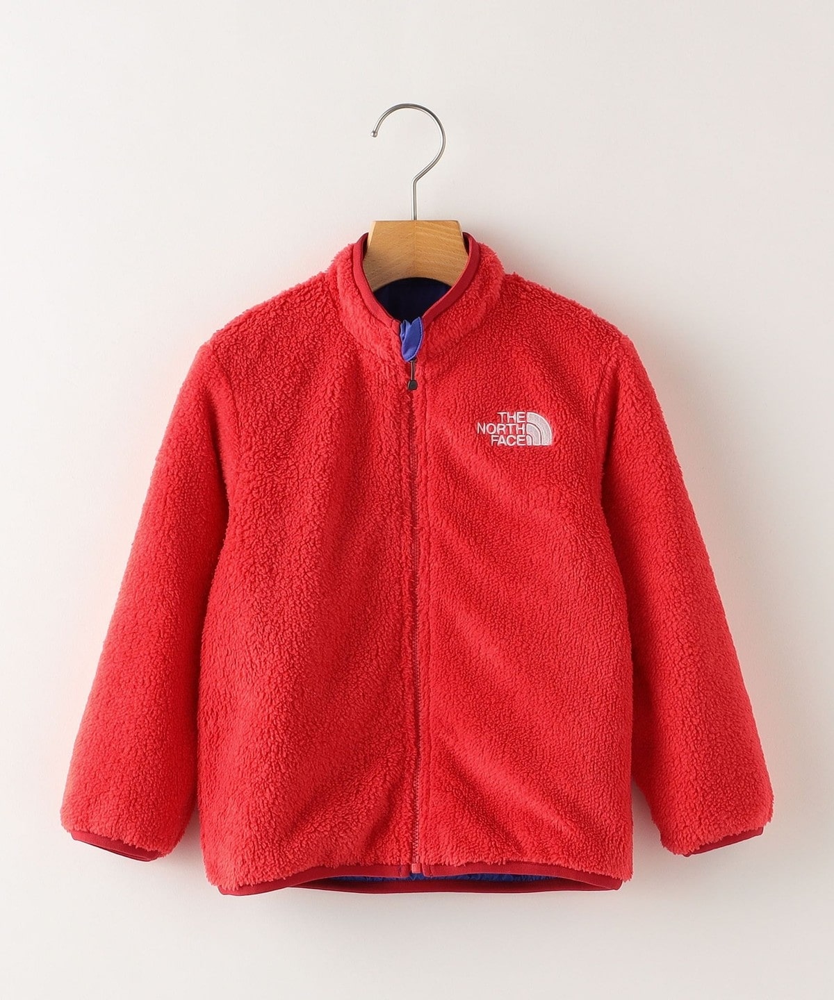 ★The north face kids Reversible Cozy 100