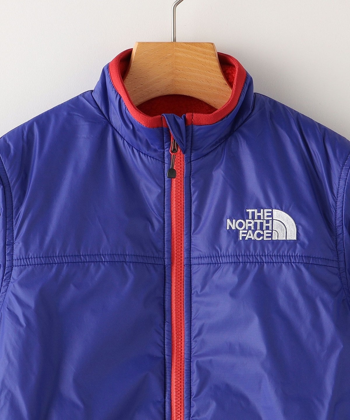 ★The north face kids Reversible Cozy 100