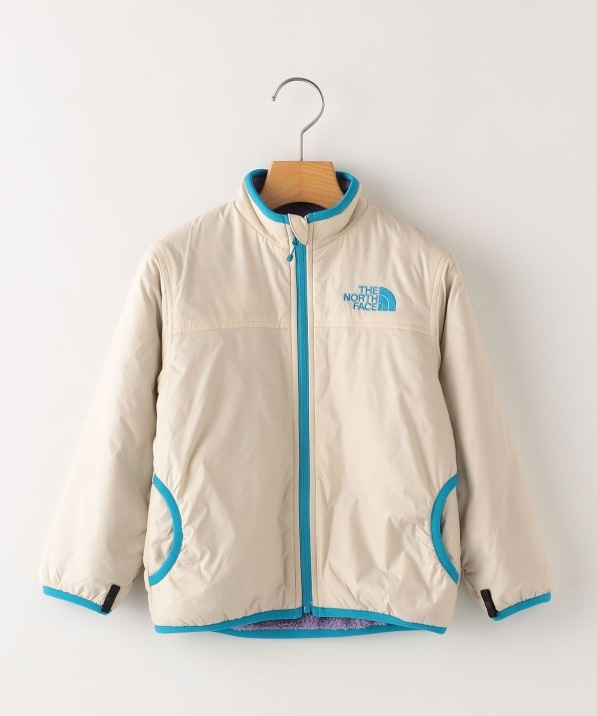 THE NORTH FACE:～cm / Reversible Cozy Jacket: アウター