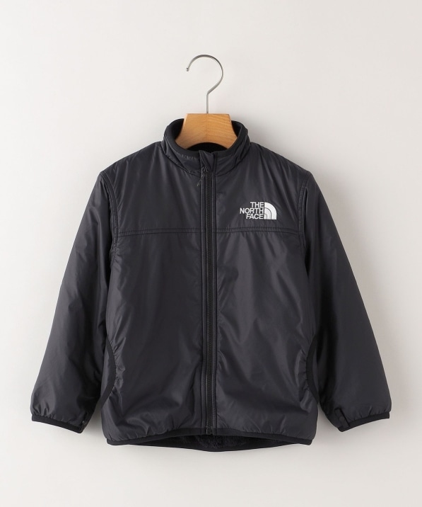 THE NORTH FACE:100～150cm / Reversible Cozy Jacket: アウター ...