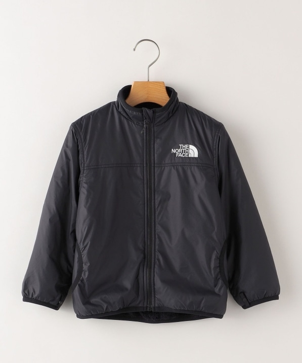 THE NORTH FACE リバーシブル