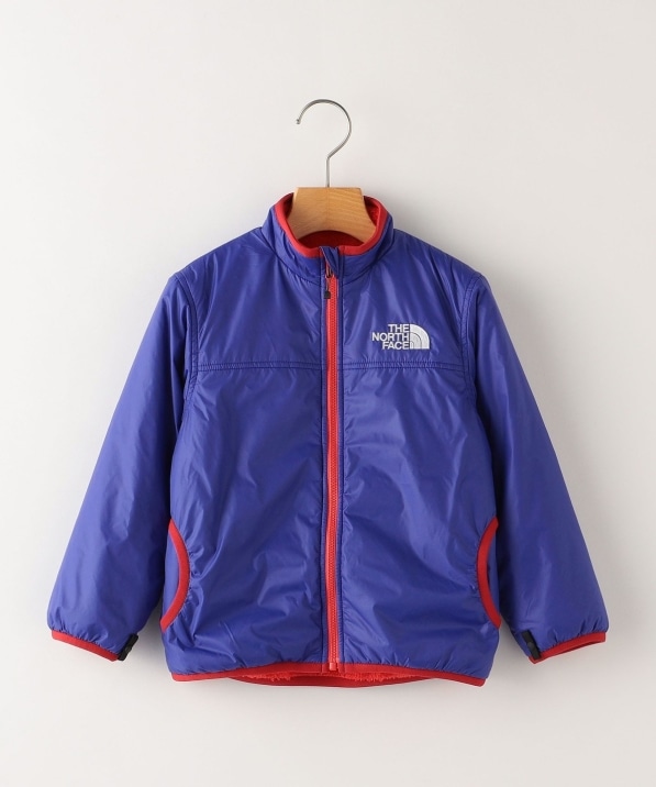 THE NORTH FACE:～cm / Reversible Cozy Jacket: アウター