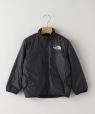THE NORTH FACE:100〜150cm / Reversible Cozy Jacket ブラック
