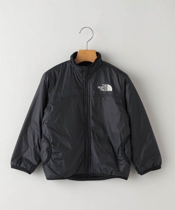 THE NORTH FACE:100～150cm / Reversible Cozy Jacket: アウター