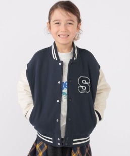 SHIPS KIDS:100`130cm / X^WA WPbg