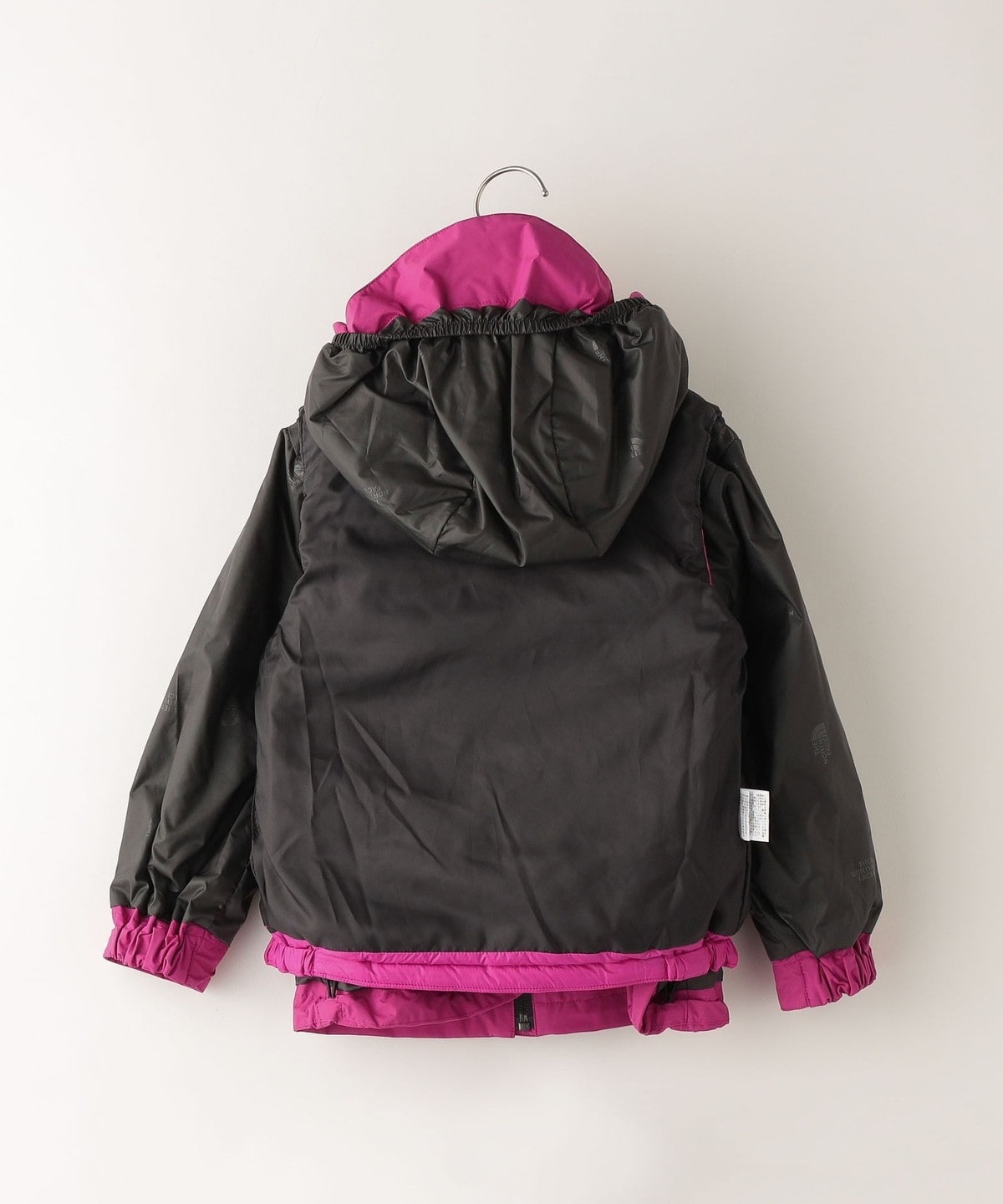 THE NORTH FACE:100～150cm / Snow Triclimate Jacket: アウター