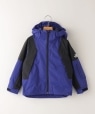 THE NORTH FACE:100〜150cm / Snow Triclimate Jacket ブルー