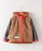 *THE NORTH FACE:100〜150cm / Compact Nomad Jacket