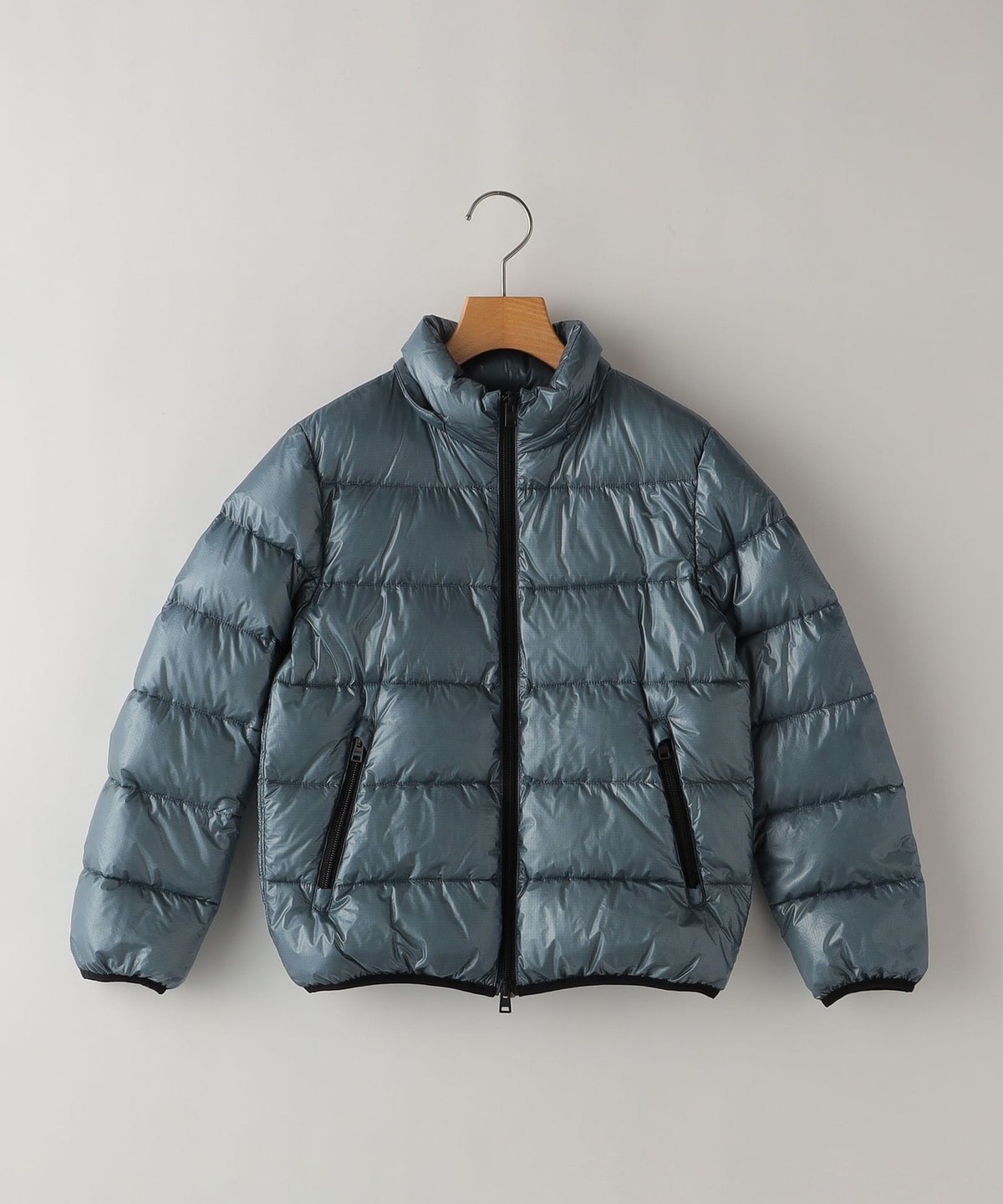 ヘルノ HERNO 【大人もOK】キッズ ダウンジャケット ショート ボンバー  