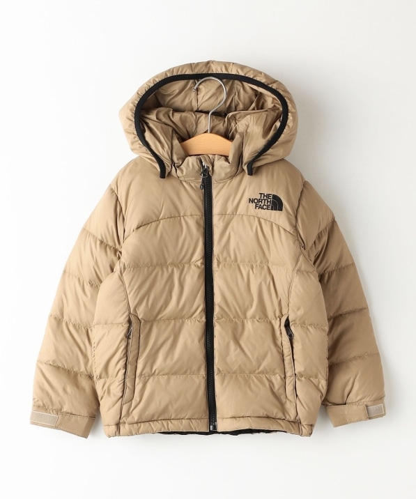 THE NORTH FACE:100`150cm / Aconcagua Hoodie