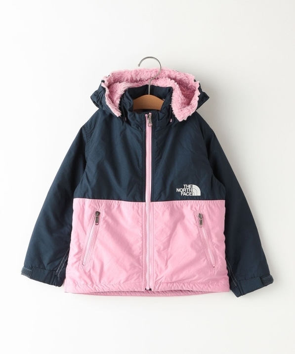 THE NORTH FACE:100～150cm / Compact Nomad Jacket: アウター