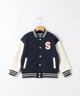 SHIPS KIDS:90cm /�X�^�W�A�� �W���P�b�g