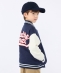 SHIPS KIDS:100�`130cm /�X�^�W�A�� �W���P�b�g