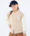 SHIPS KIDS:100�`130cm /�X�^�W�A�� �W���P�b�g