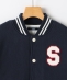 SHIPS KIDS:140�`160cm /�X�^�W�A�� �W���P�b�g