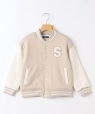 SHIPS KIDS:140�`160cm /�X�^�W�A�� �W���P�b�g �x�[�W��