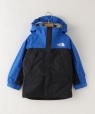THE NORTH FACE:Snow Triclimate Jacket(100〜150cm) ブルー