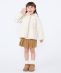 SHIPS KIDS:100�`130cm /�q����@�\�r �L���g �y�v����  �W�b�v �W���P�b�g
