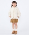 SHIPS KIDS:100�`130cm /�q����@�\�r �L���g �y�v����  �W�b�v �W���P�b�g