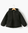 SHIPS KIDS:140�`150cm /�q����@�\�r �L���g �y�v����  �W�b�v �W���P�b�g �u���b�N
