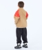 SHIPS KIDS:100�`130cm /�q����/����@�\�r�t�[�h�t�� �E�B���h�u���[�J�[