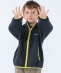 SHIPS KIDS:100�`130cm /�q����/����@�\�r�t�[�h�t�� �E�B���h�u���[�J�[