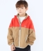 SHIPS KIDS:100�`130cm /�q����/����@�\�r�t�[�h�t�� �E�B���h�u���[�J�[