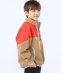 SHIPS KIDS:100�`130cm /�q����/����@�\�r�t�[�h�t�� �E�B���h�u���[�J�[