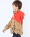 SHIPS KIDS:100�`130cm /�q����/����@�\�r�t�[�h�t�� �E�B���h�u���[�J�[