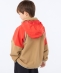 SHIPS KIDS:100�`130cm /�q����/����@�\�r�t�[�h�t�� �E�B���h�u���[�J�[