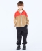 SHIPS KIDS:100�`130cm /�q����/����@�\�r�t�[�h�t�� �E�B���h�u���[�J�[