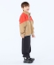 SHIPS KIDS:100�`130cm /�q����/����@�\�r�t�[�h�t�� �E�B���h�u���[�J�[