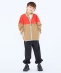 SHIPS KIDS:100�`130cm /�q����/����@�\�r�t�[�h�t�� �E�B���h�u���[�J�[