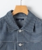 SHIPS KIDS:140�`160cm / �q�b�R���[ �f�j�� �W���P�b�g