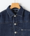 SHIPS KIDS:100�`130cm /���B���e�[�W ���C�N �f�j�� �W���P�b�g
