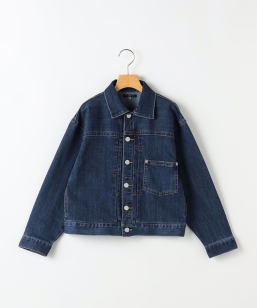 SHIPS KIDS:140�`160cm /���B���e�[�W ���C�N �f�j�� �W���P�b�g