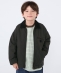 SHIPS KIDS:100�`130cm / �_�b�N ���[�N �W���P�b�g