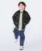 SHIPS KIDS:100�`130cm / �_�b�N ���[�N �W���P�b�g