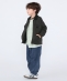 SHIPS KIDS:100�`130cm / �_�b�N ���[�N �W���P�b�g