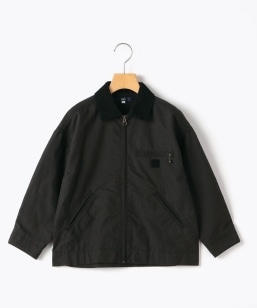 SHIPS KIDS:140�`160cm / �_�b�N ���[�N �W���P�b�g