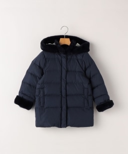 【新品】SHIPS KIDS150cm / リバティ リバーシブル コート SHIPS KIDS:80～90cm / リバティ リバーシブル コート｜ SHIPS