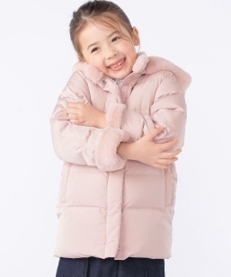 SHIPS KIDS:150～160cm / ストレッチ フレア ワンピース｜ SHIPS