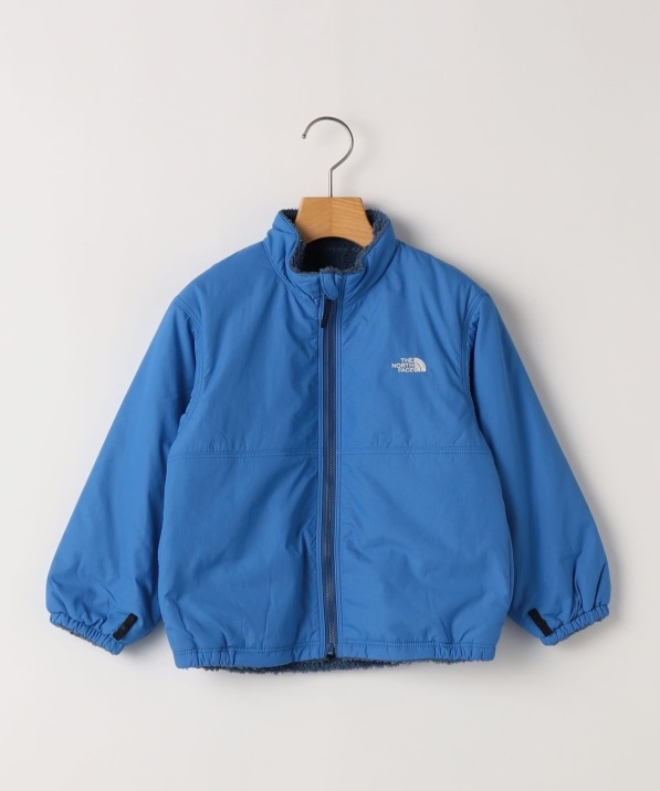 THE NORTH FACE ジャケット 120cm リバーシブル THE NORTH FACE ⁄ トドラー ヌプシ ジャケット 2025FW（100～120cm