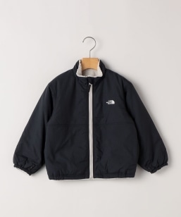 THE NORTH FACE:100`120cm / Reversible Cozy Jacket u]