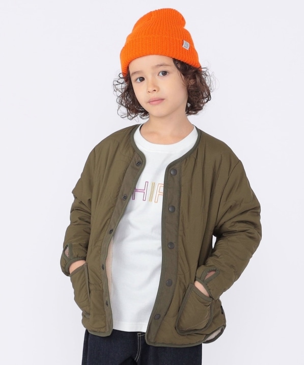 SHIPS KIDS:100`130cm/q@\r{A×LeBO o[Vu u]