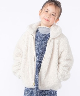 SHIPS KIDS:100`130cm / v[ht@[×^t^ o[Vu WPbg