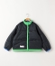 THE NORTH FACE:Floeline Insulation Jacket
